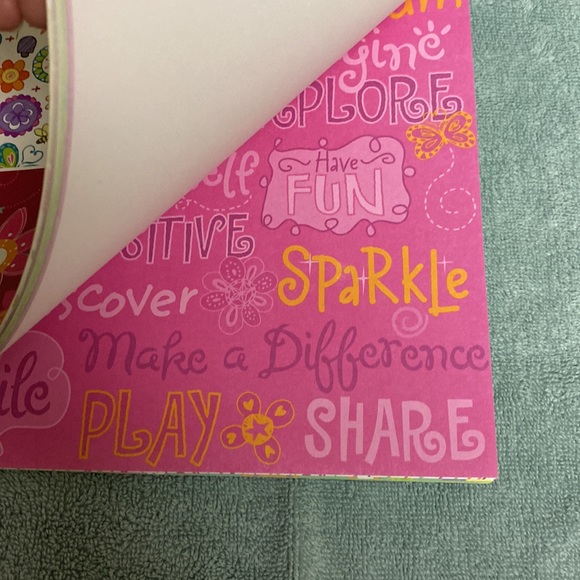 American Girl craft items, one lot - Picture 5 of 14